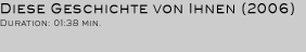 DIESE GESCHICHTE VON IHNEN