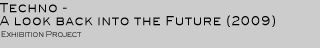 TECHNOCULTURE